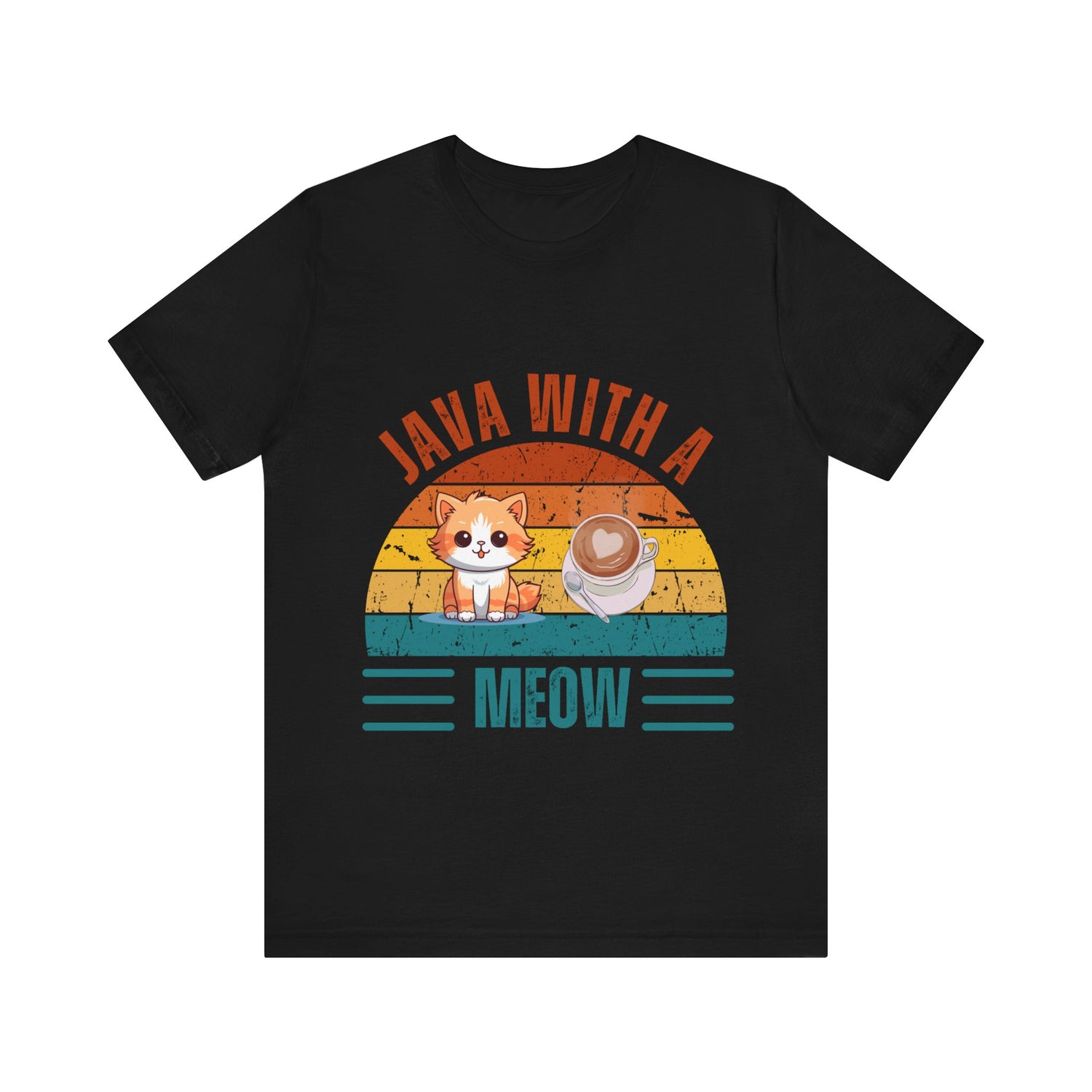 Embrace the Meow: &