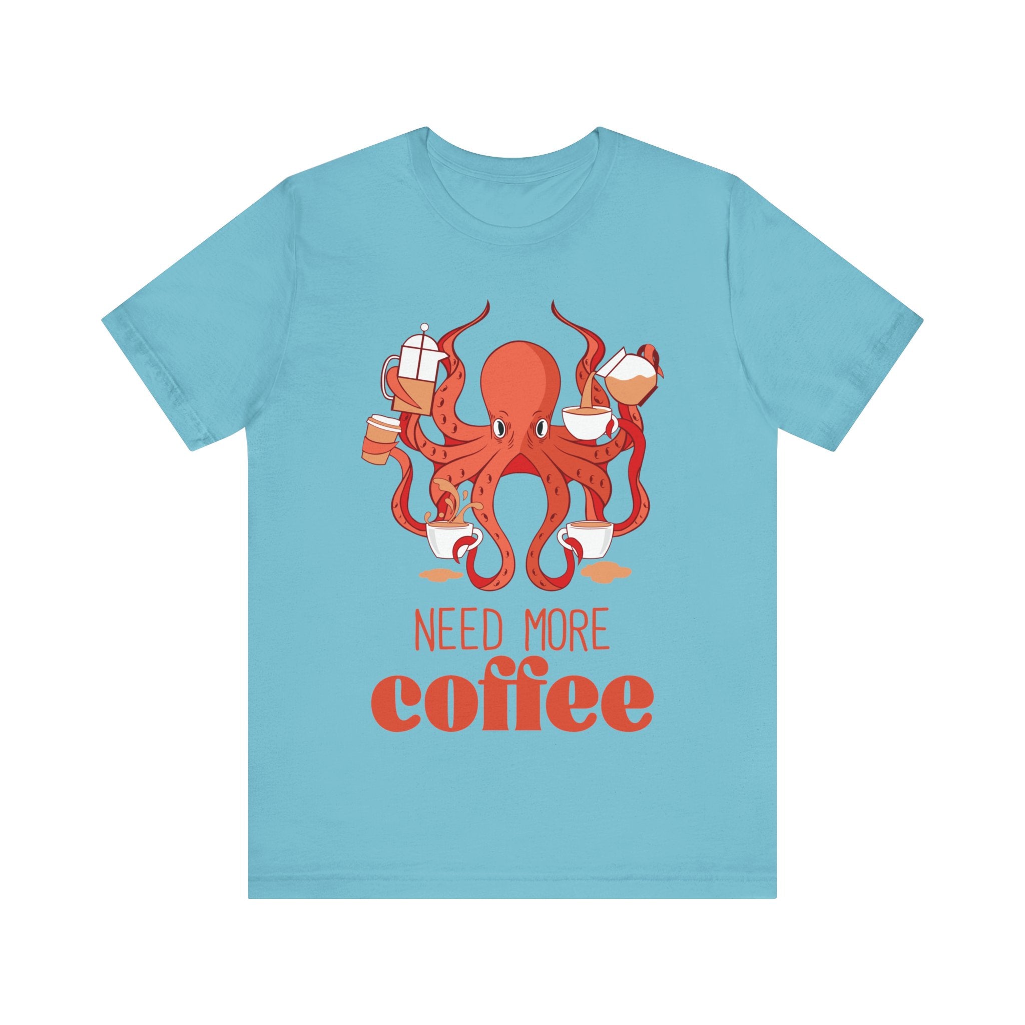 Embrace the Caffeine Craving: &