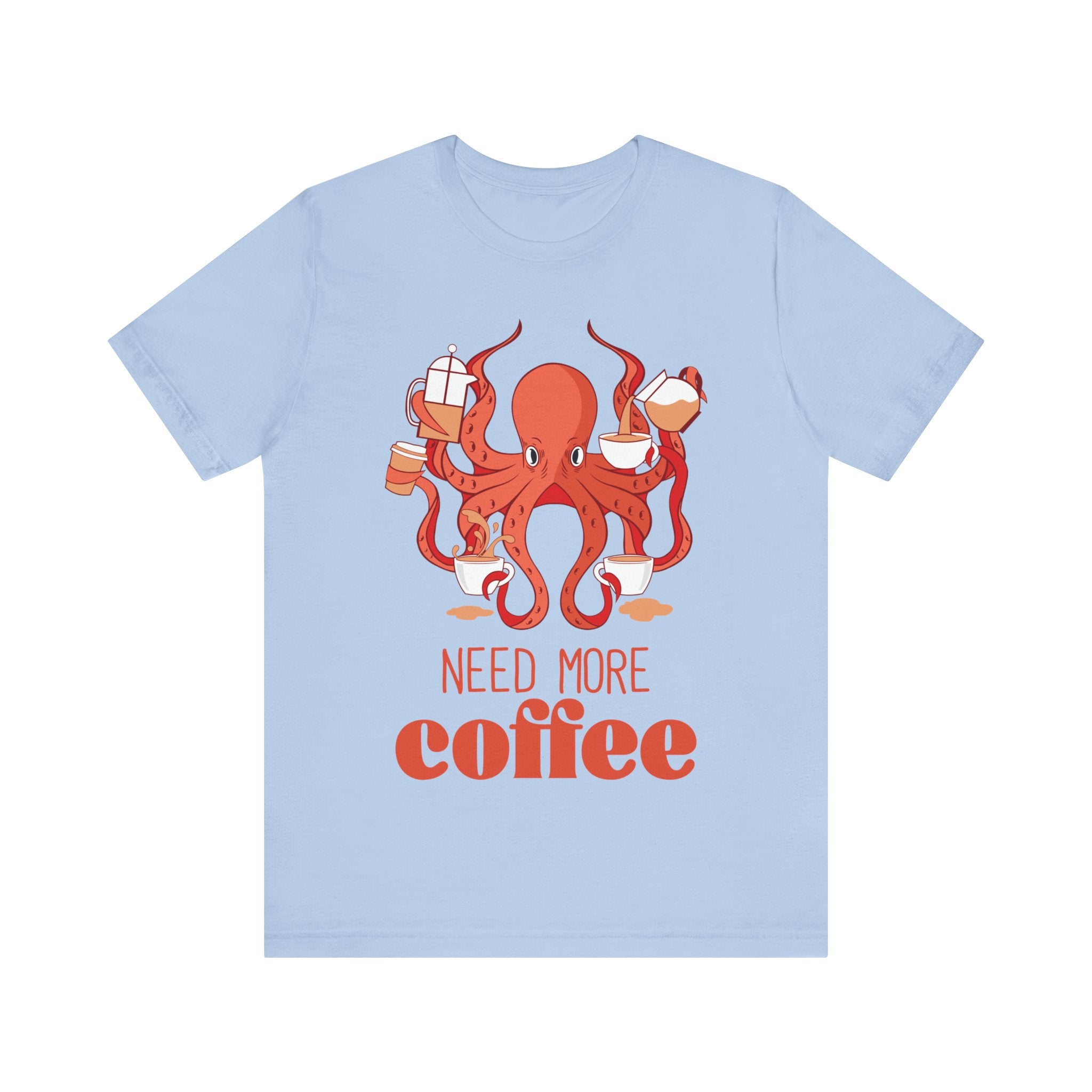 Embrace the Caffeine Craving: &