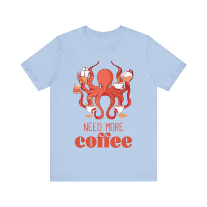 Embrace the Caffeine Craving: &