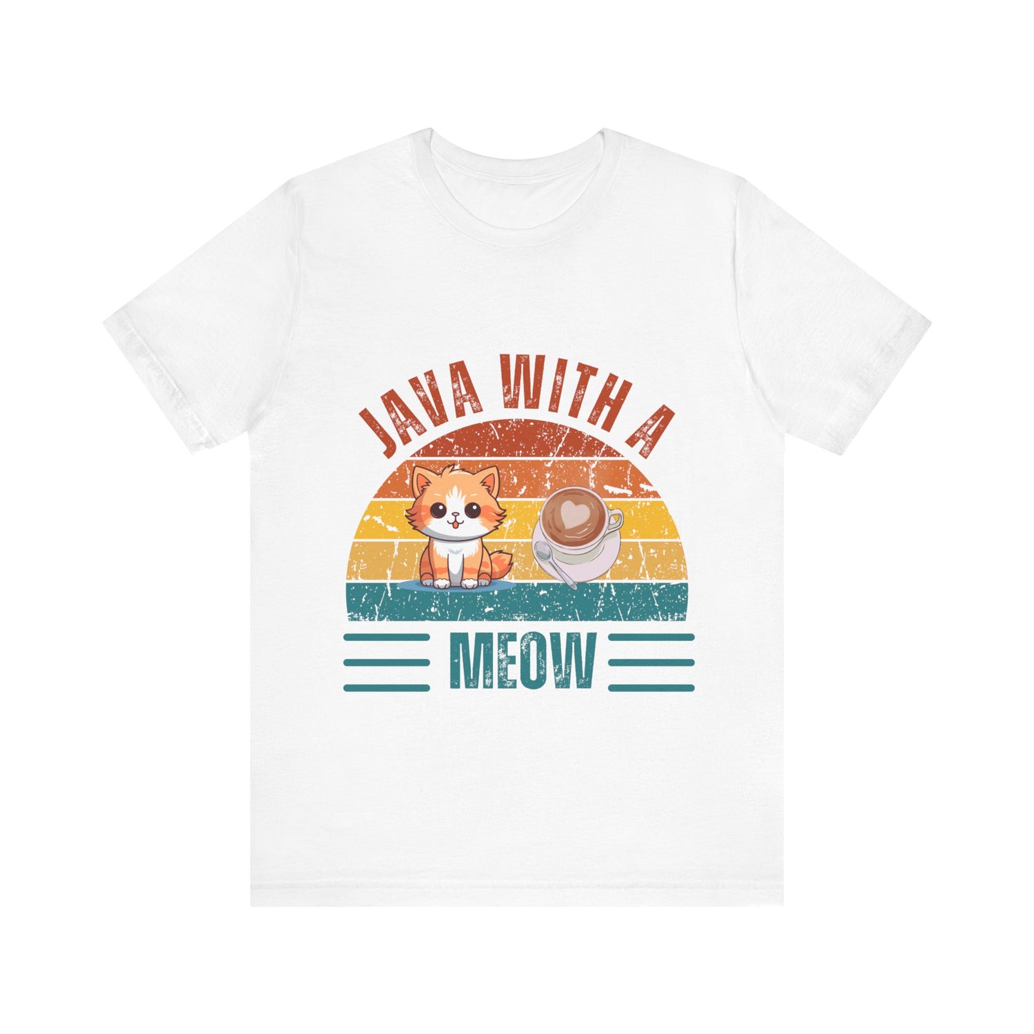 Embrace the Meow: &