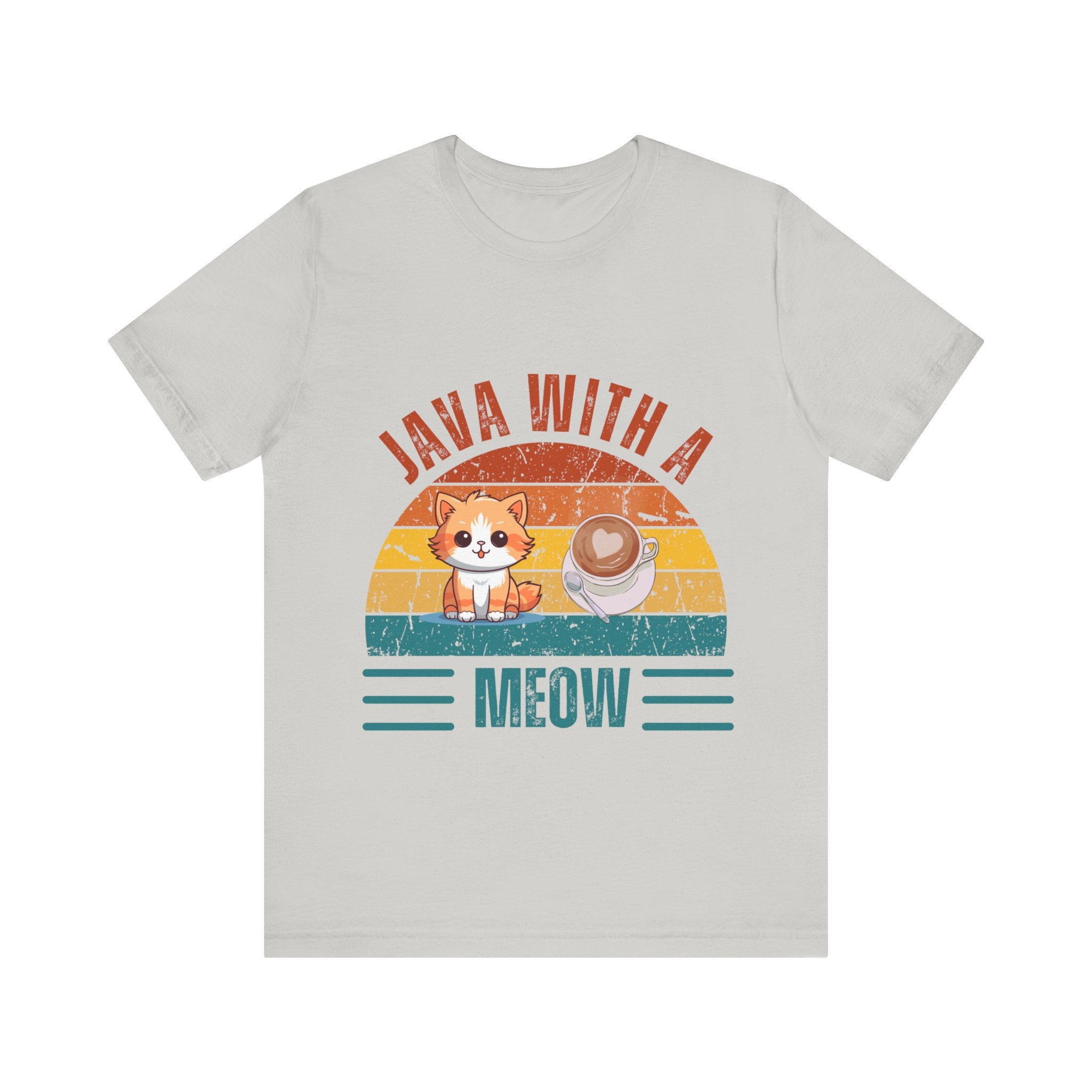 Embrace the Meow: &