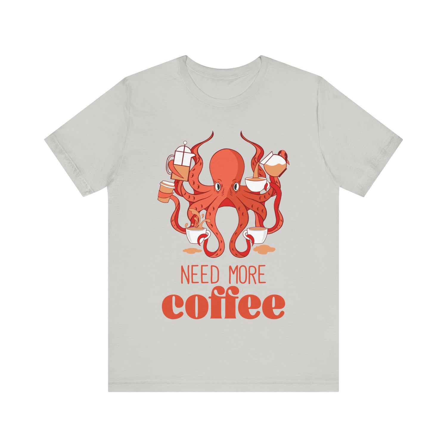 Embrace the Caffeine Craving: &