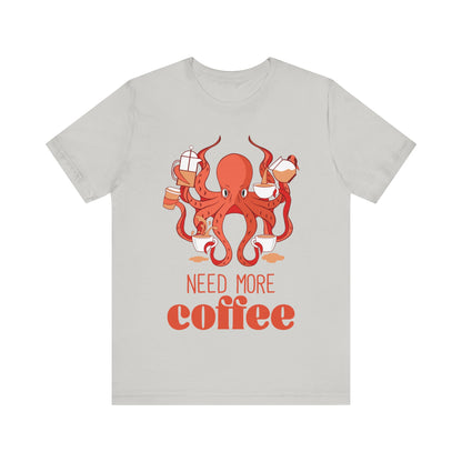 Embrace the Caffeine Craving: &