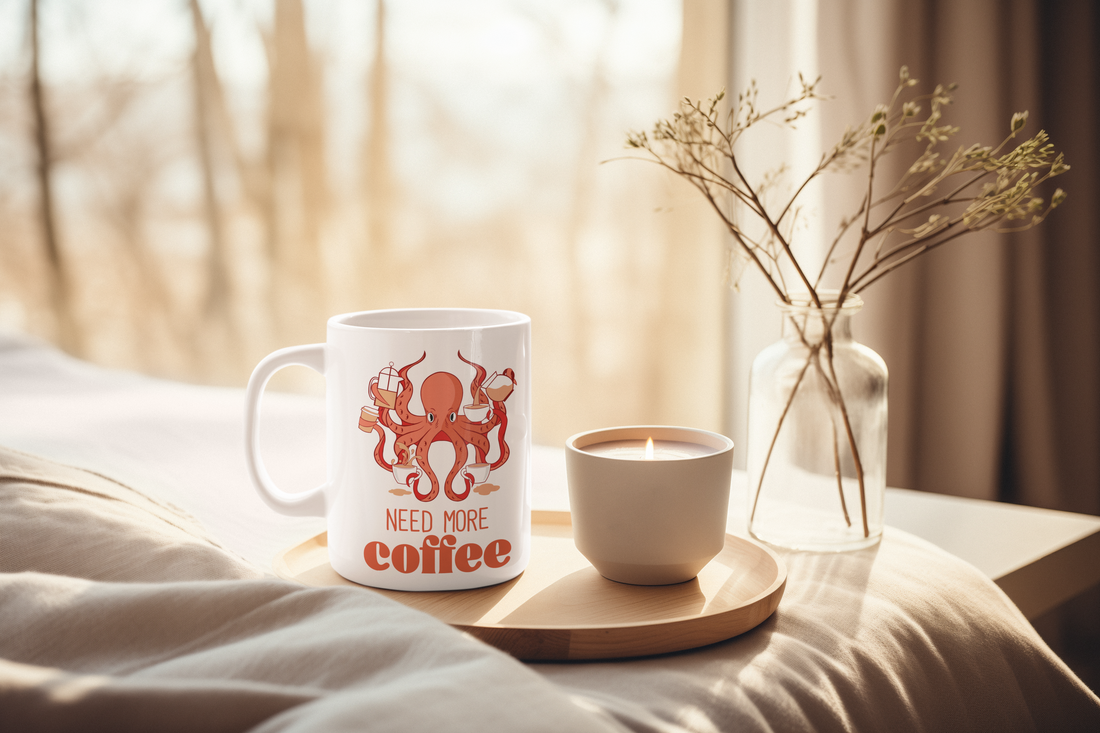 Octo-Brew: &