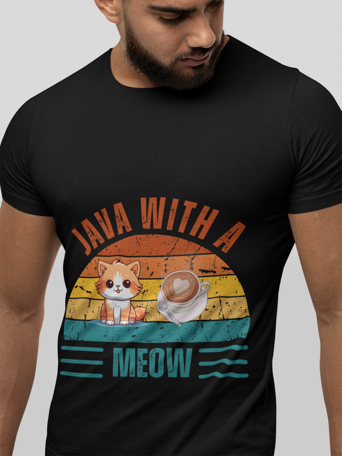 Embrace the Meow: &