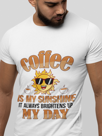 Sunshine Brew: &