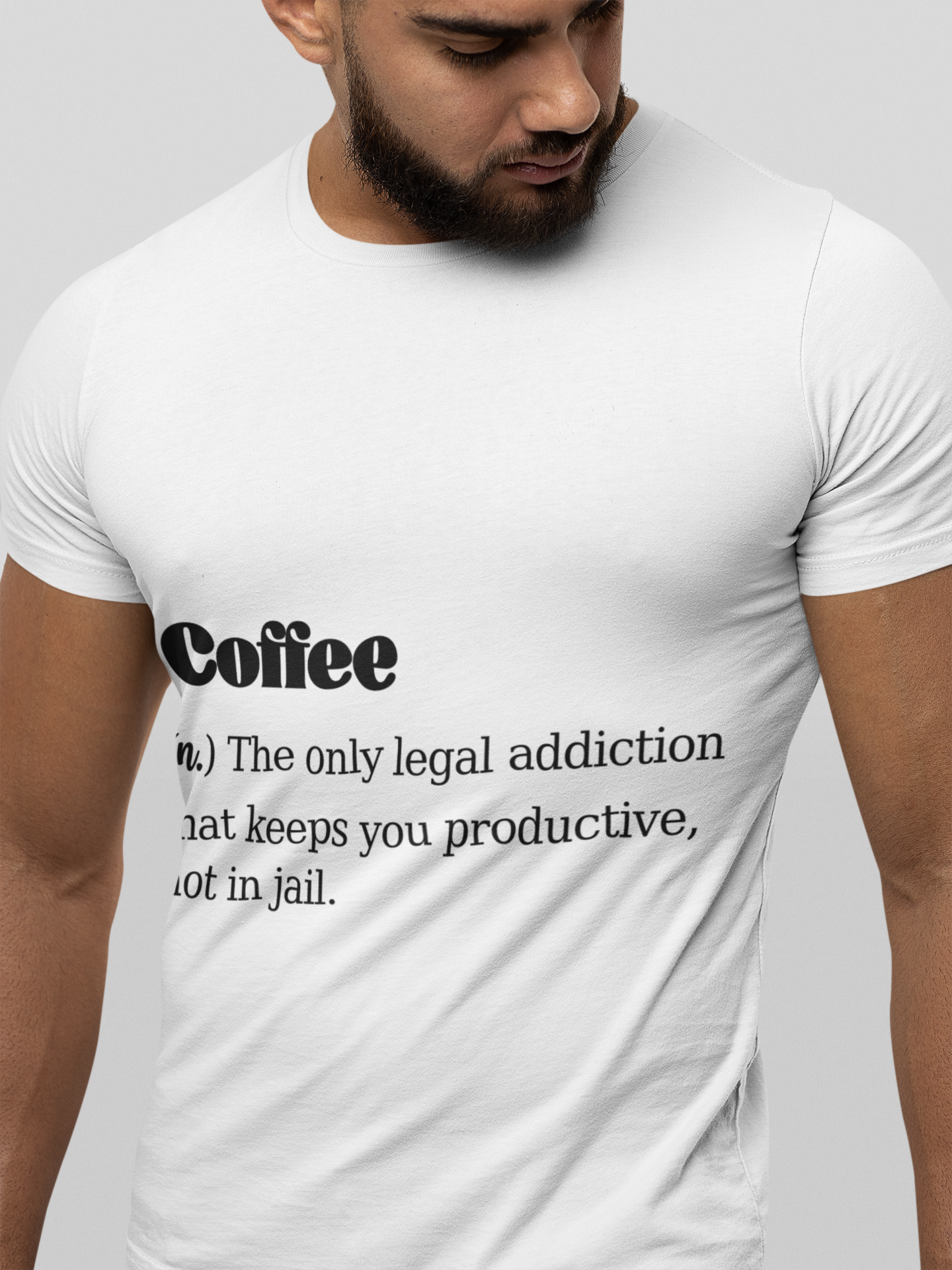 Legal Addiction: &