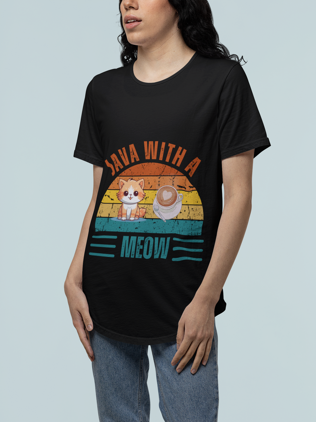 Embrace the Meow: &